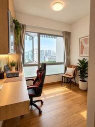 Eight Riversuites (D12), Condominium #633431781